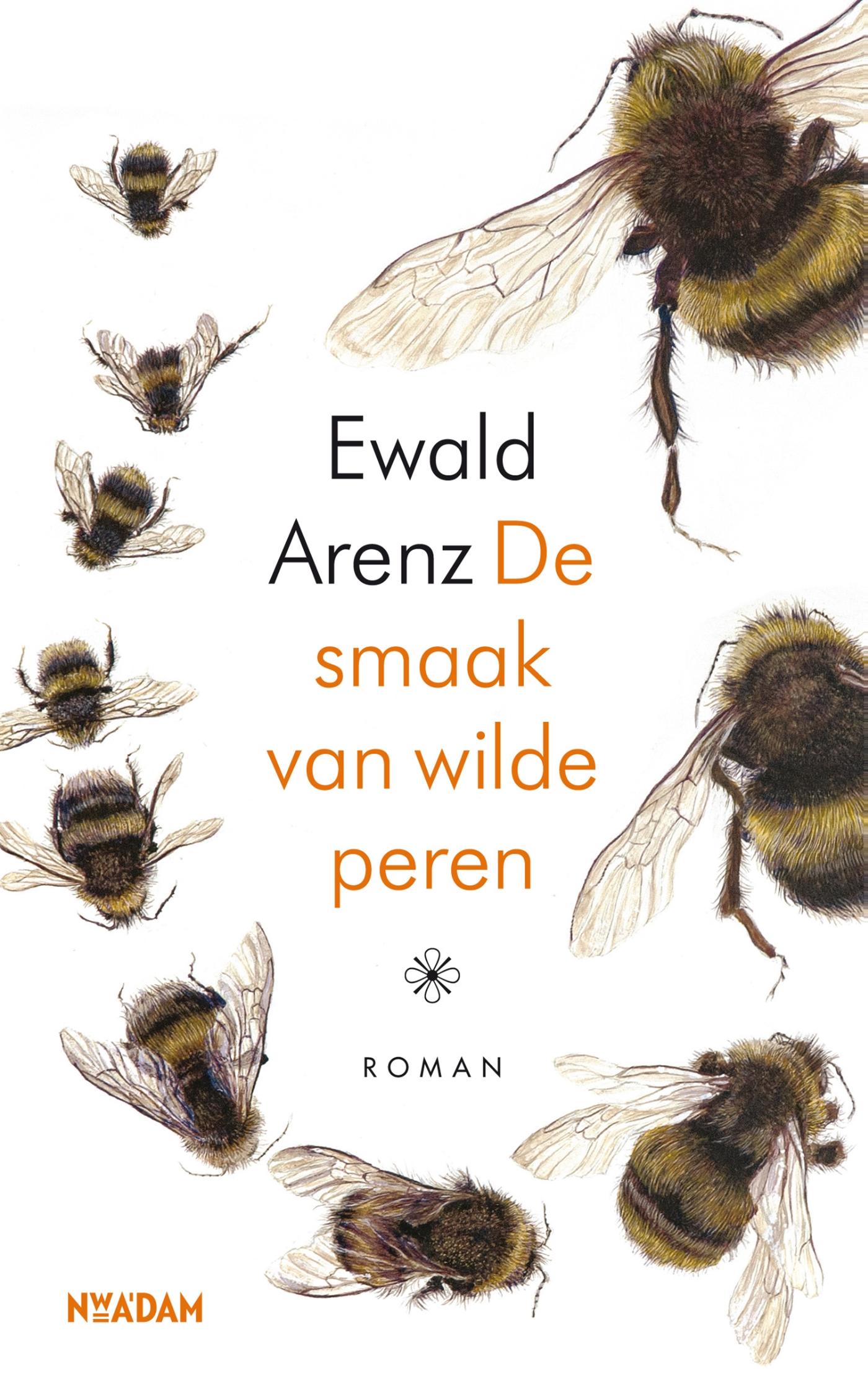 De smaak van wilde peren