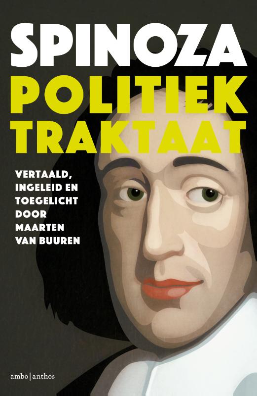 Politiek traktaat