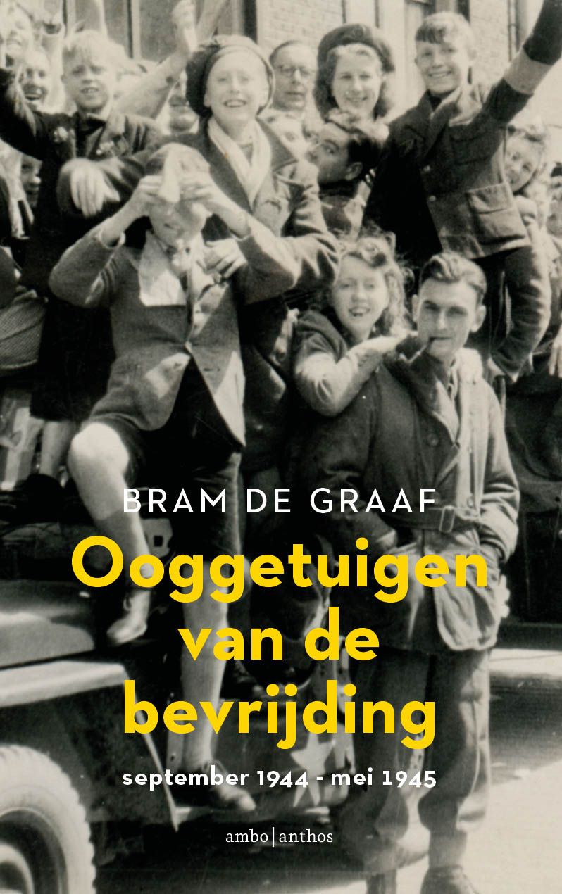 Ooggetuigen van de bevrijding