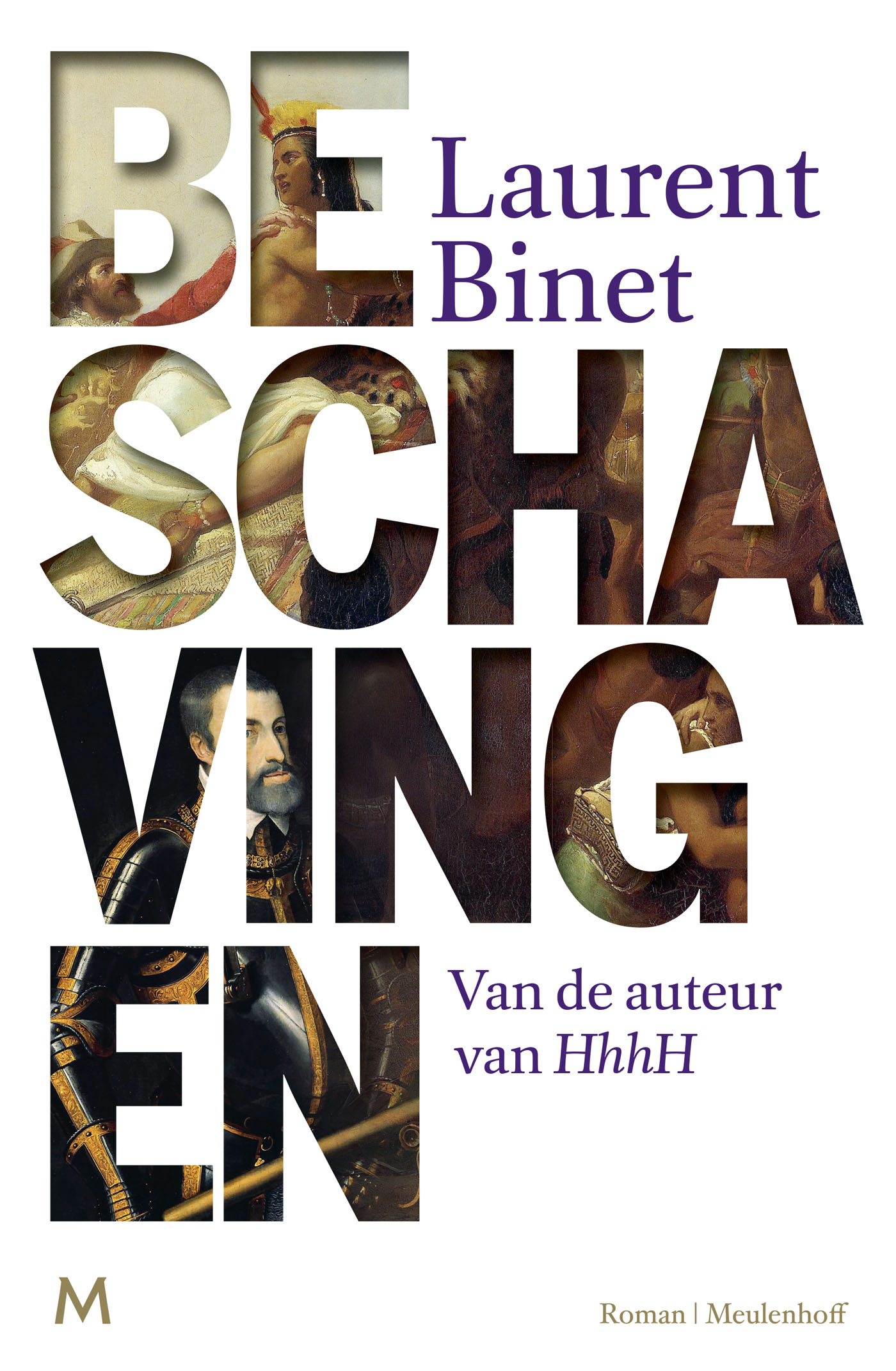 Beschavingen (Ebook)