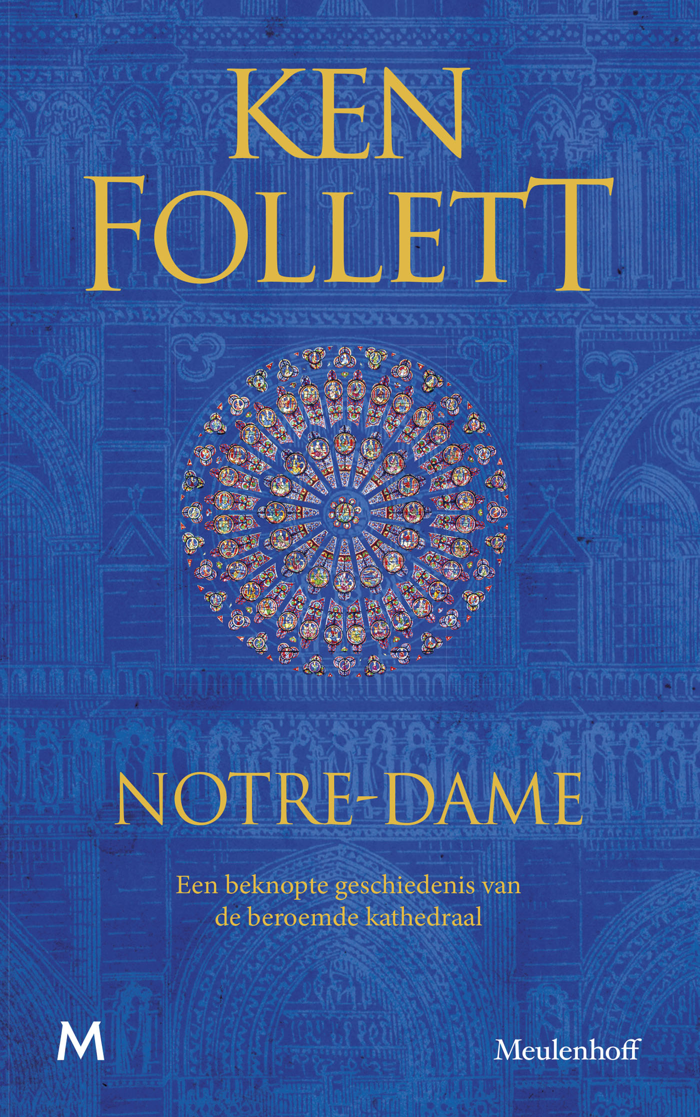 Notre-Dame (Ebook)