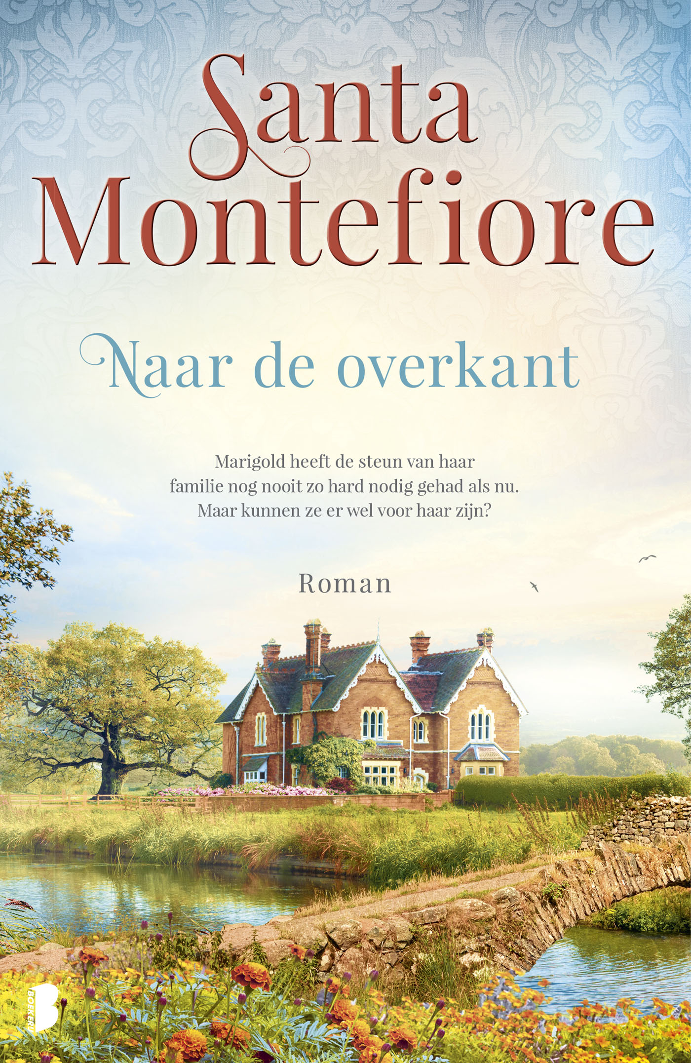 Naar de overkant (Ebook)