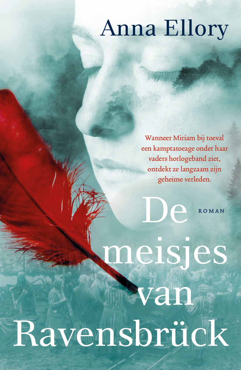 De meisjes van Ravensbruck (Ebook)