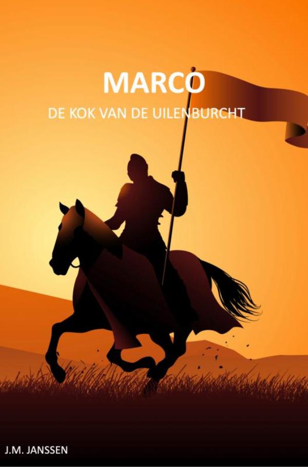 Marco (Ebook)