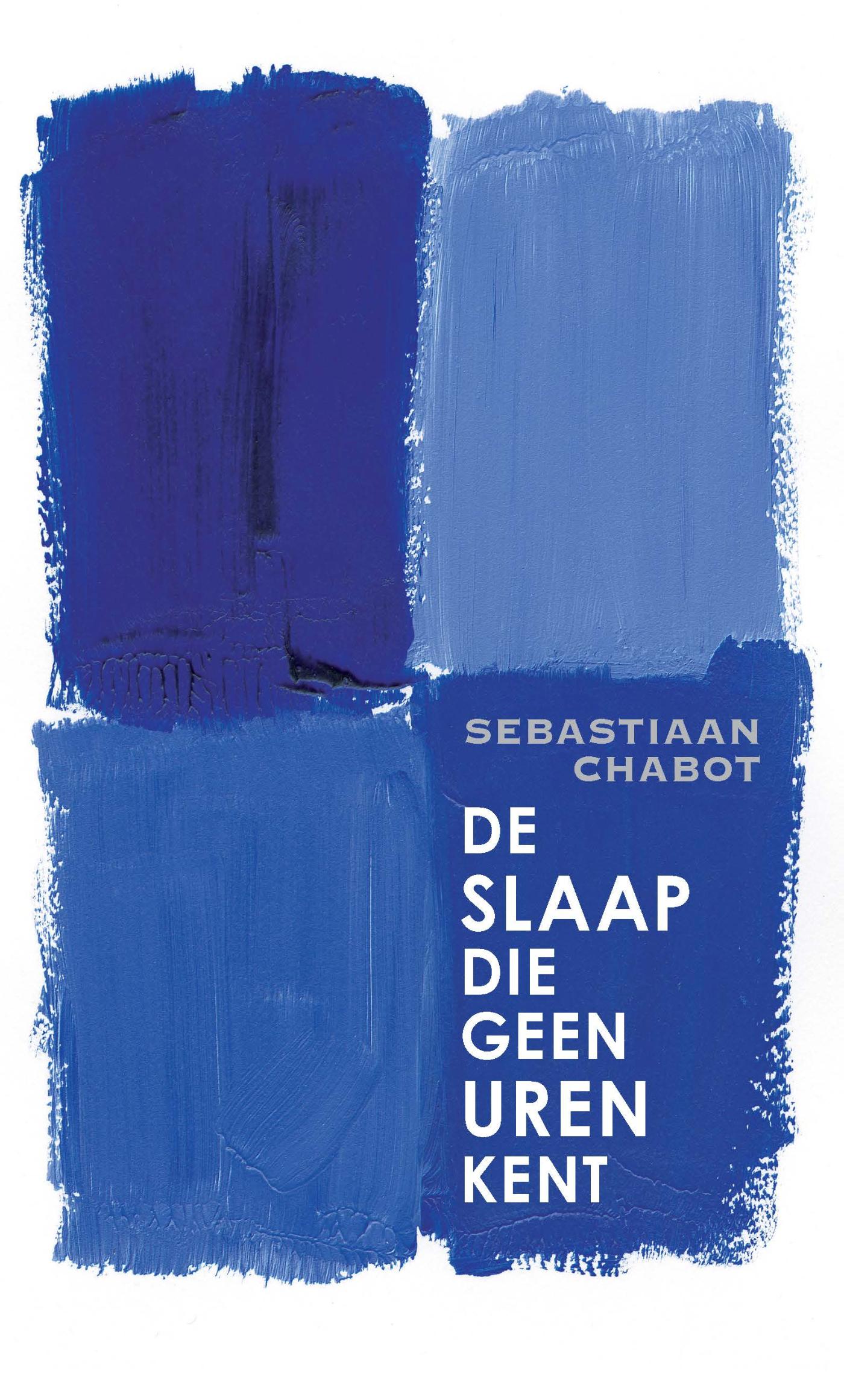 De slaap die geen uren kent (Ebook)