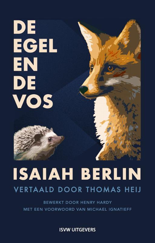 De egel en de vos