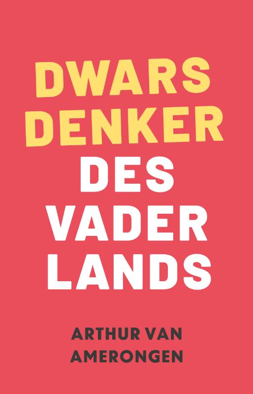 Dwarsdenker des Vaderlands