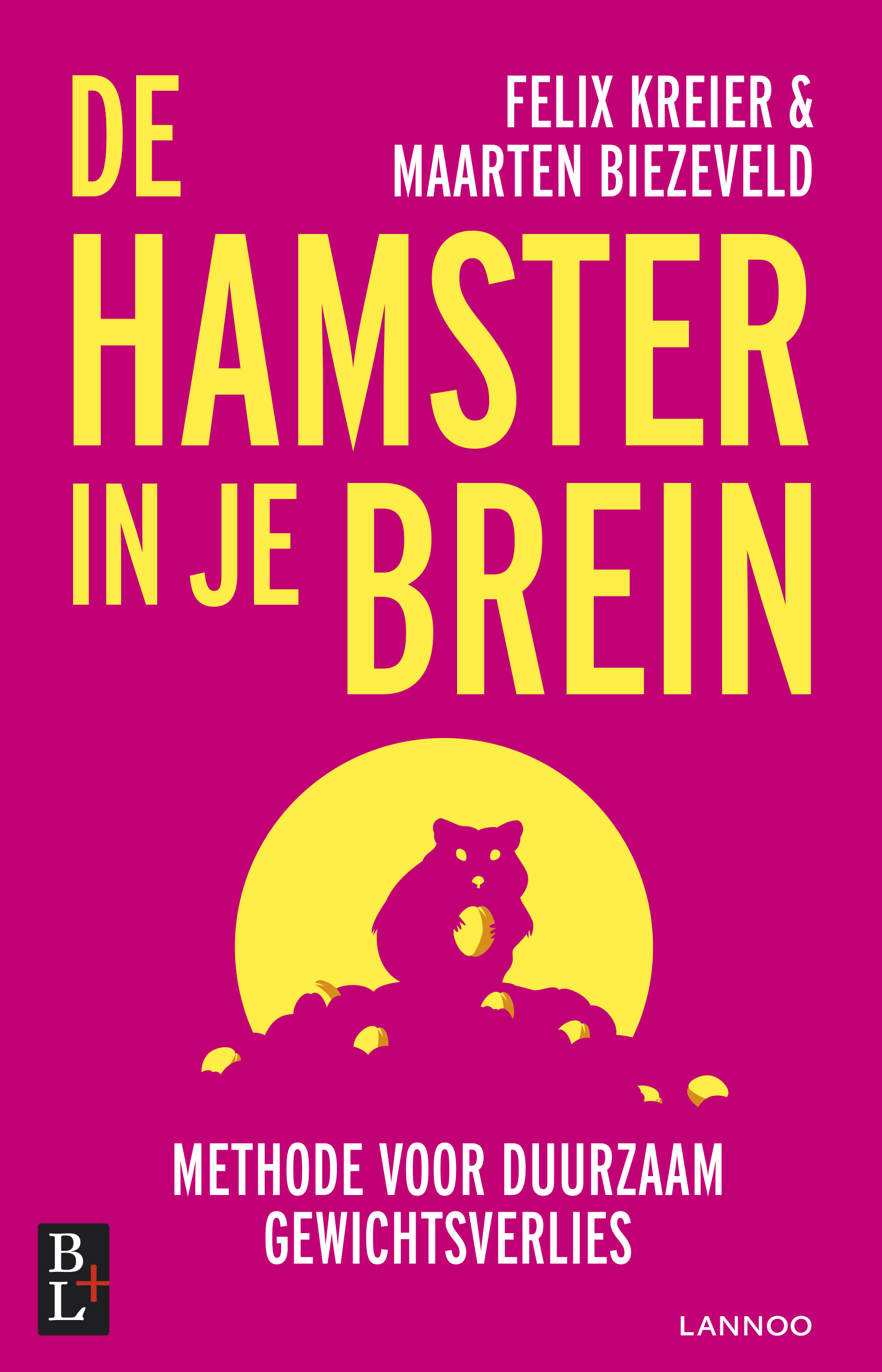 De hamster in je brein