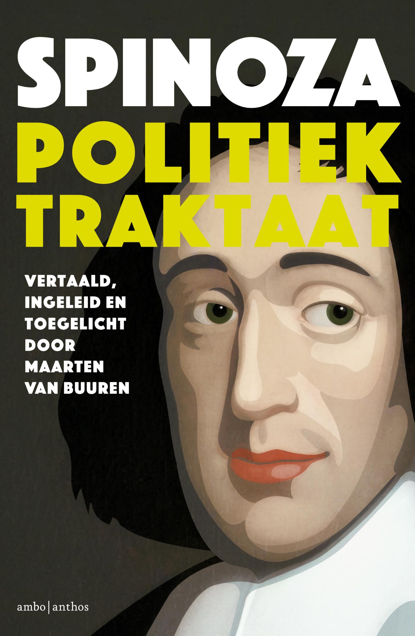 Politiek traktaat (Ebook)