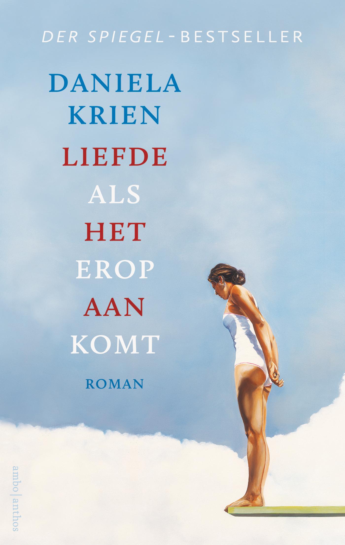 Liefde als het erop aankomt (Ebook)