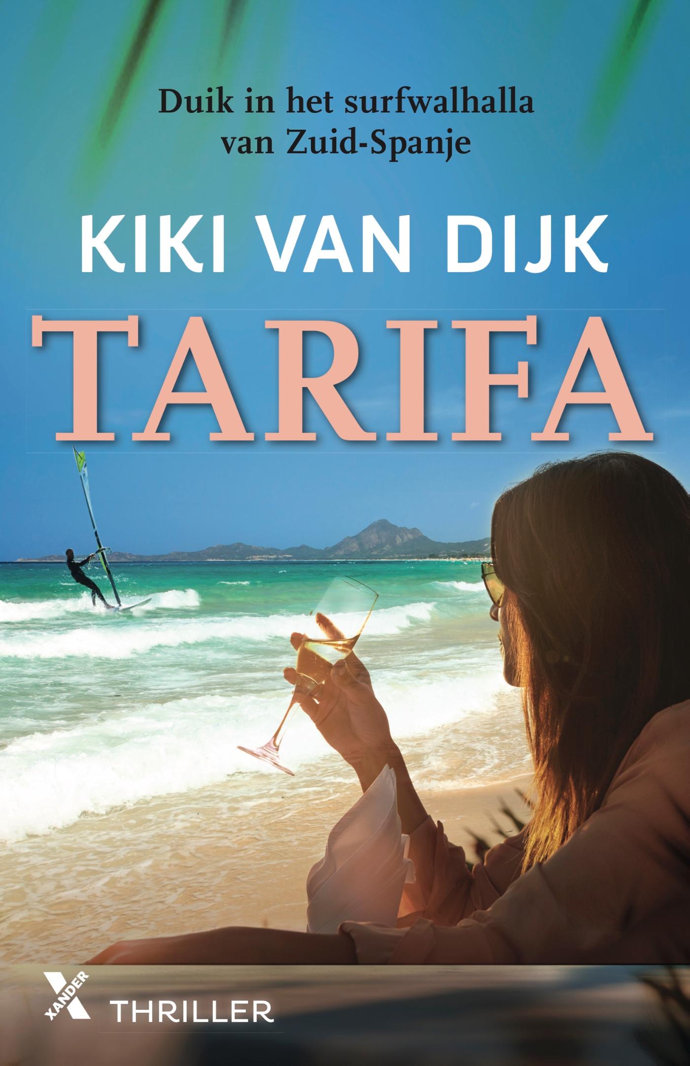 Tarifa (Ebook)
