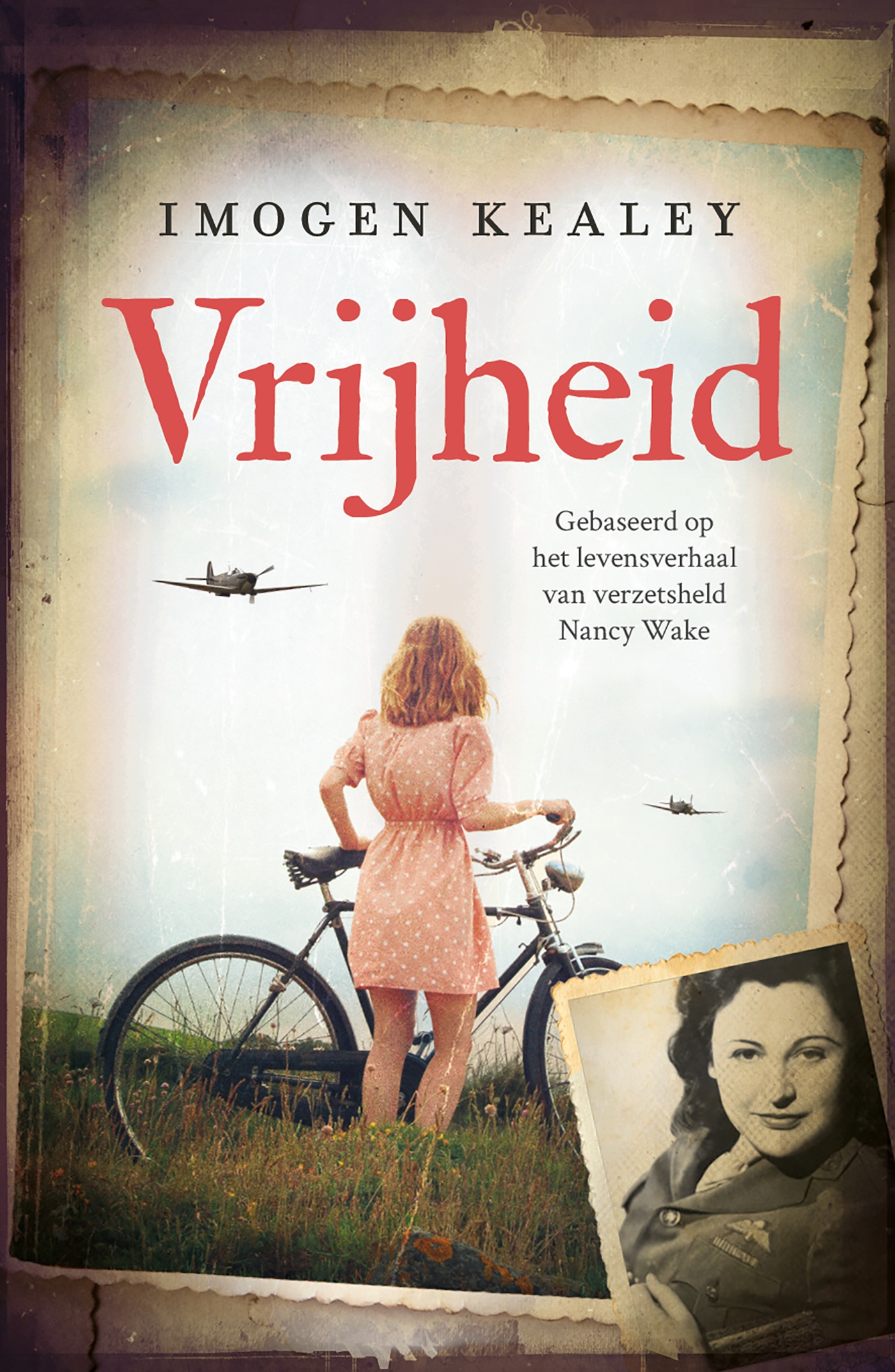 Vrijheid (Ebook)