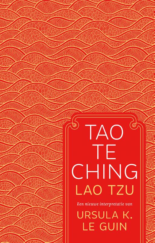 Tao Te Ching - Lao Tzu