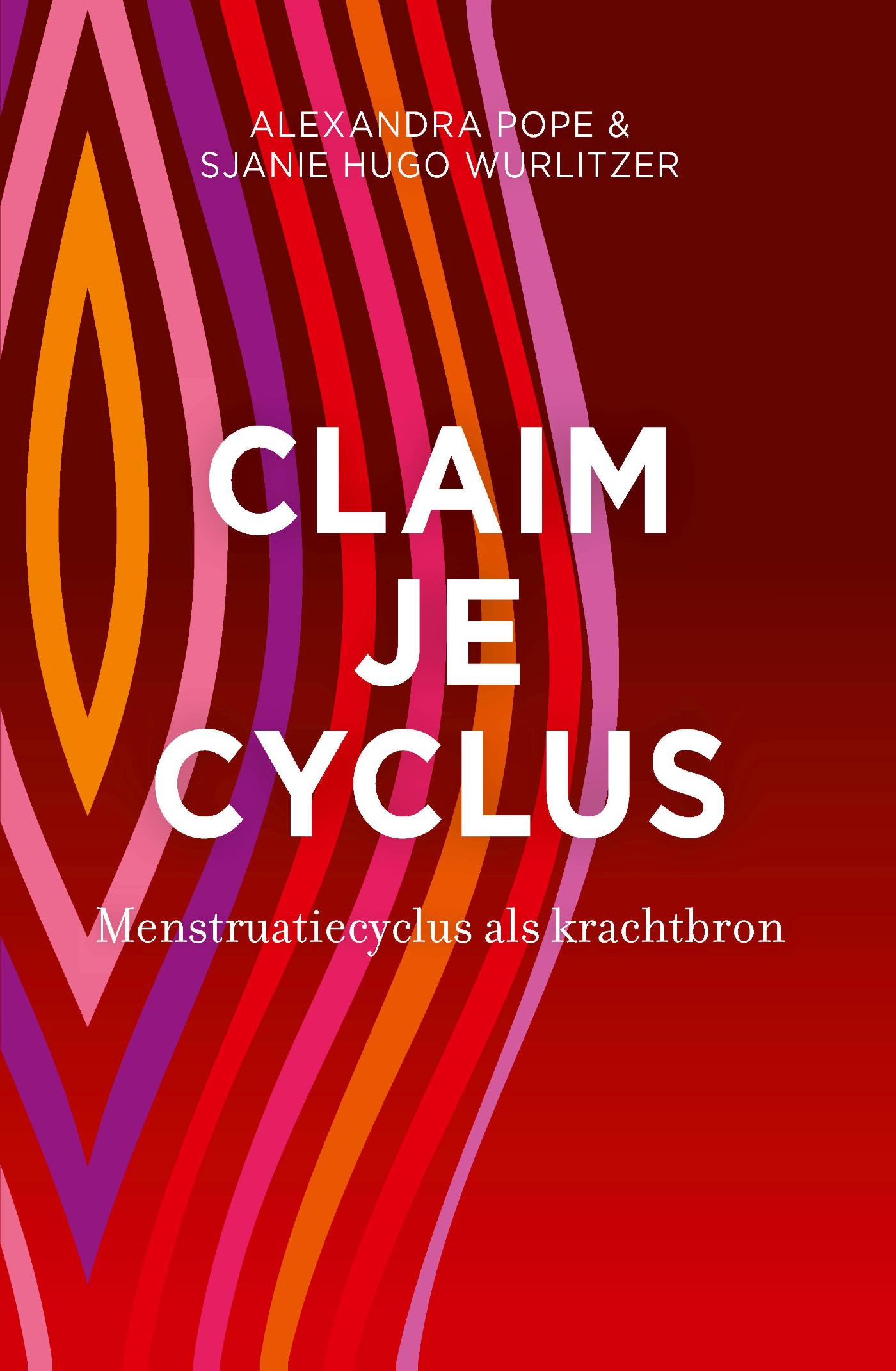 Claim je cyclus (Ebook)