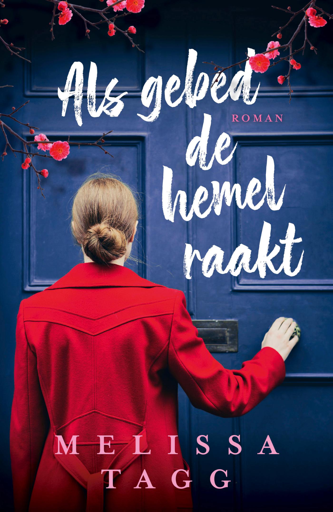 Als gebed de hemel raakt (Ebook)