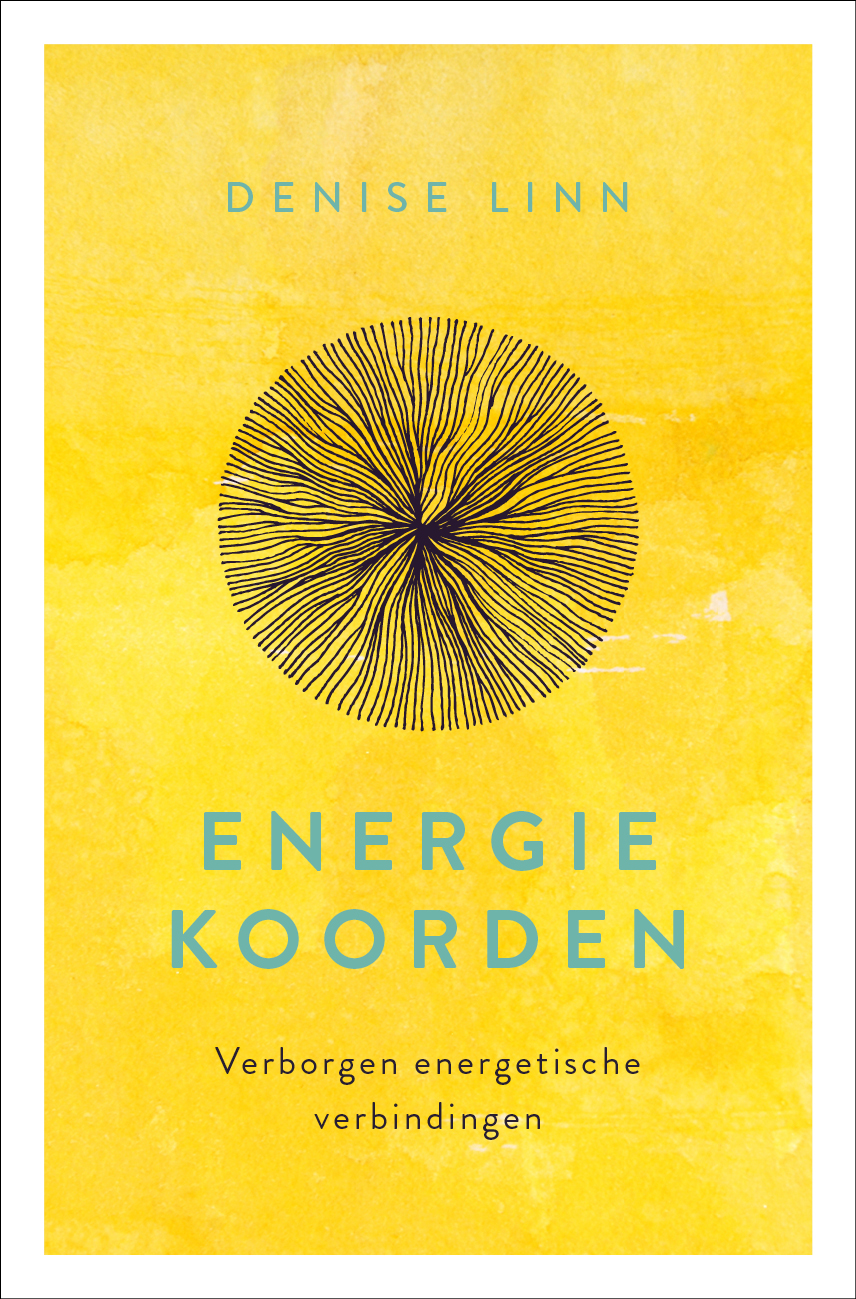 Energiekoorden (Ebook)