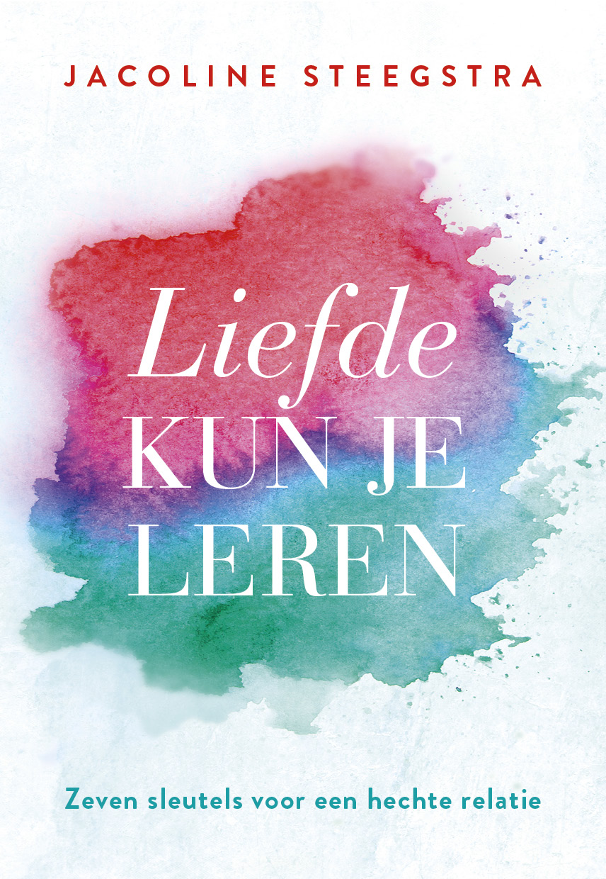 Liefde kun je leren (Ebook)