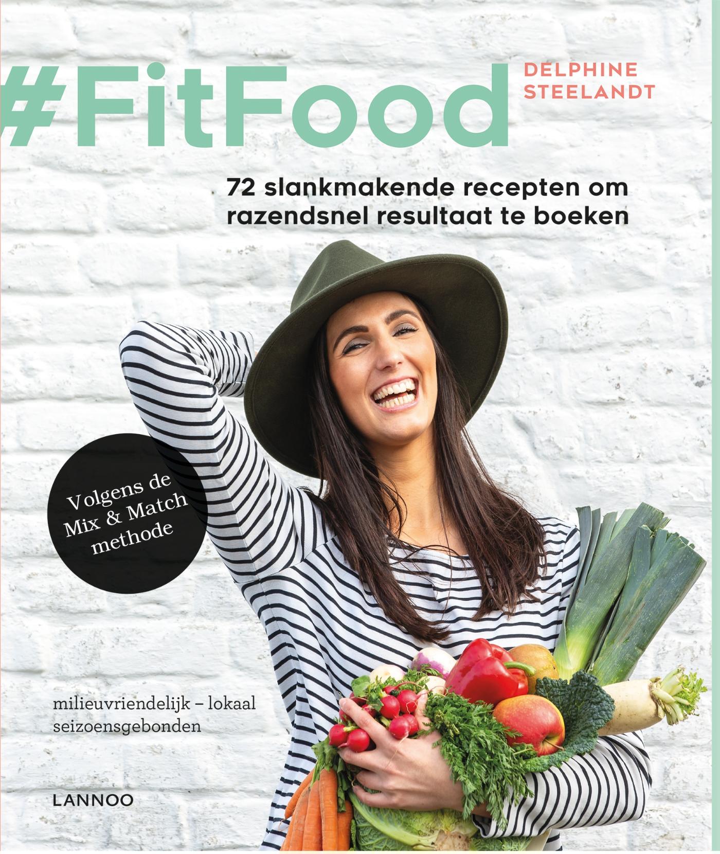 #FitFood (Ebook)