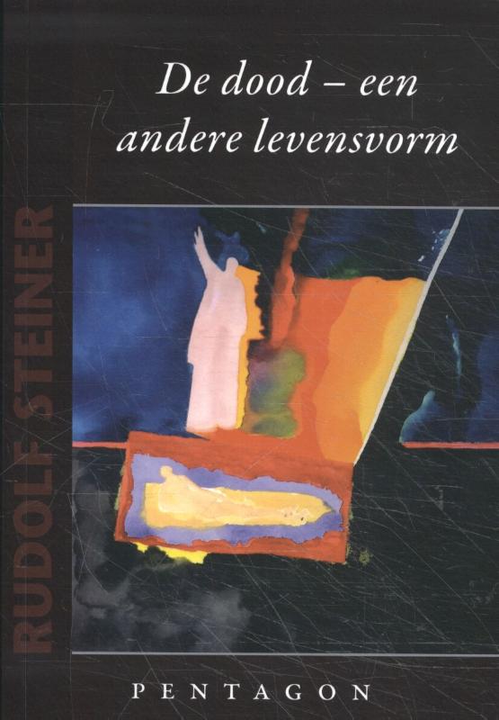 De dood - een andere levensvorm