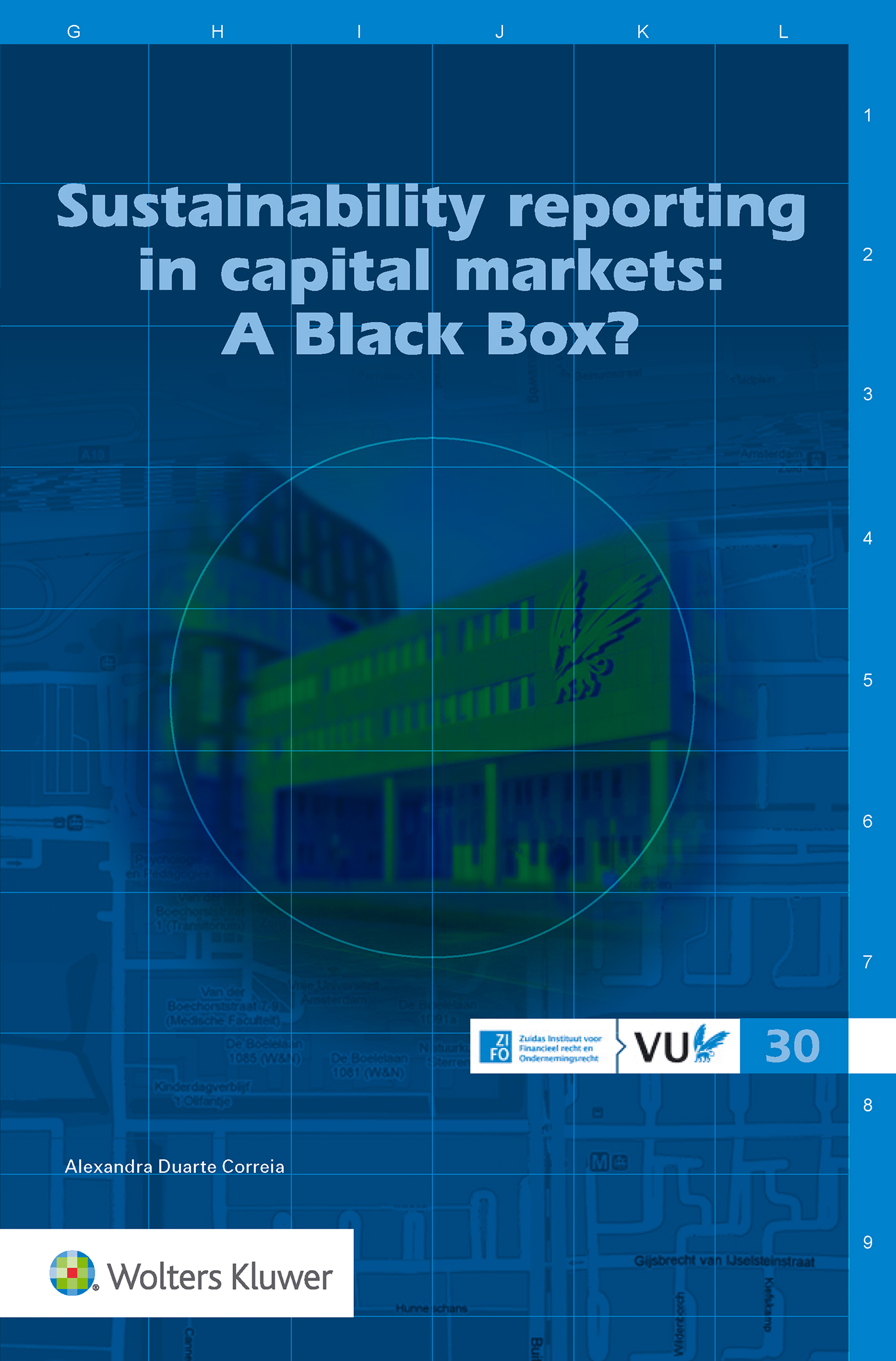 Sustainability reporting in capital markets: A Black Box? (Ebook)