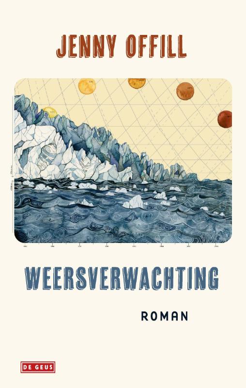 Weersverwachting