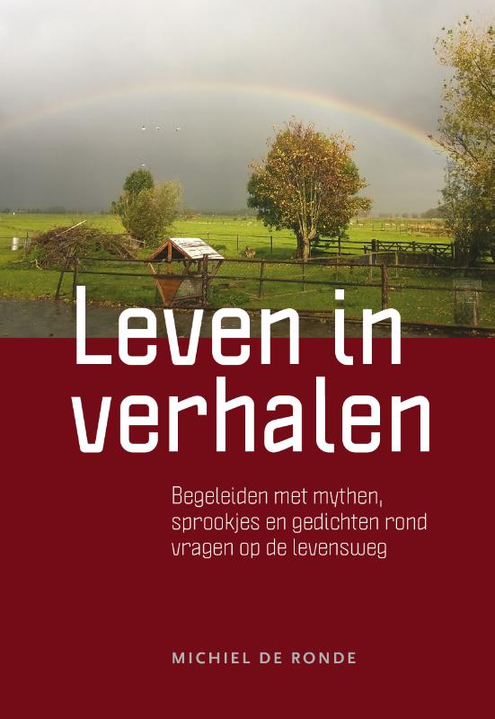 Leven in verhalen