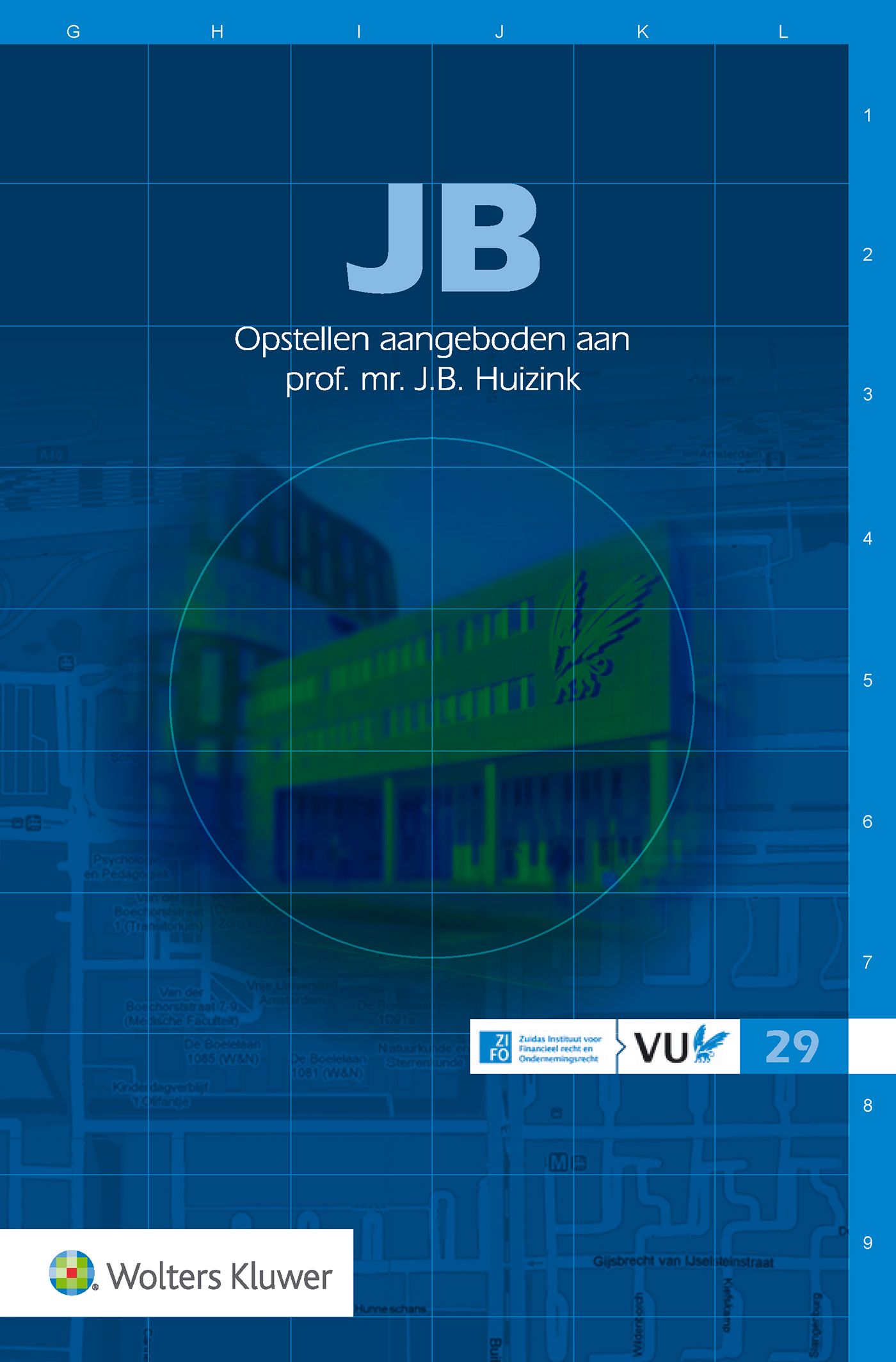 JB (Ebook)