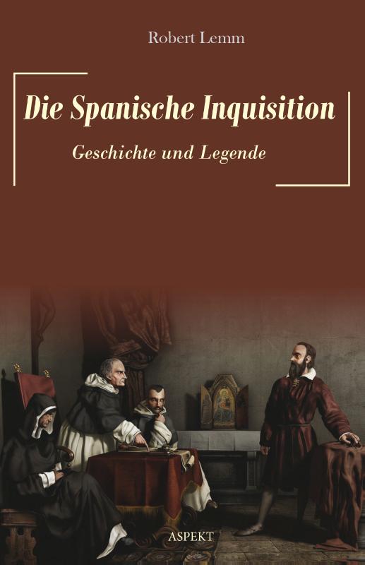 De Spanische Inquisition