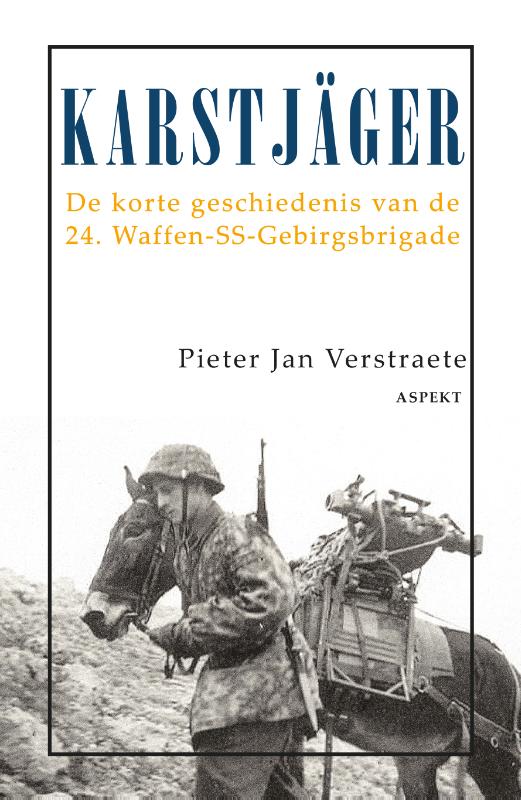 Karstjäger