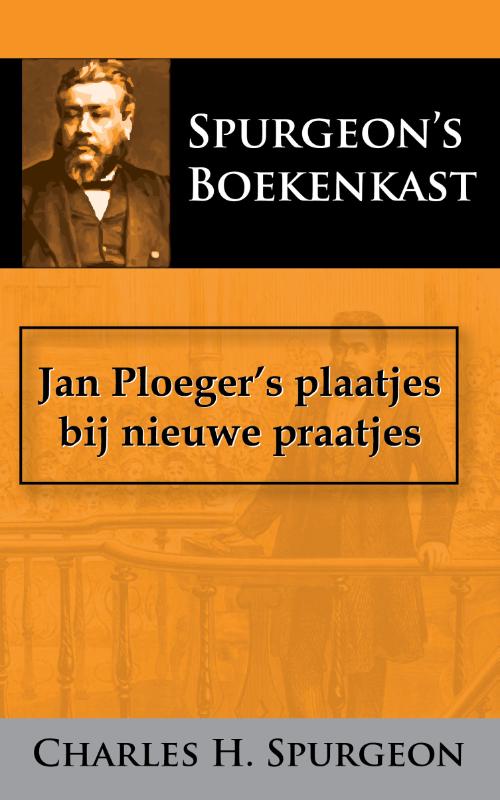 Jan Ploeger's plaatjes bij nieuwe praatjes