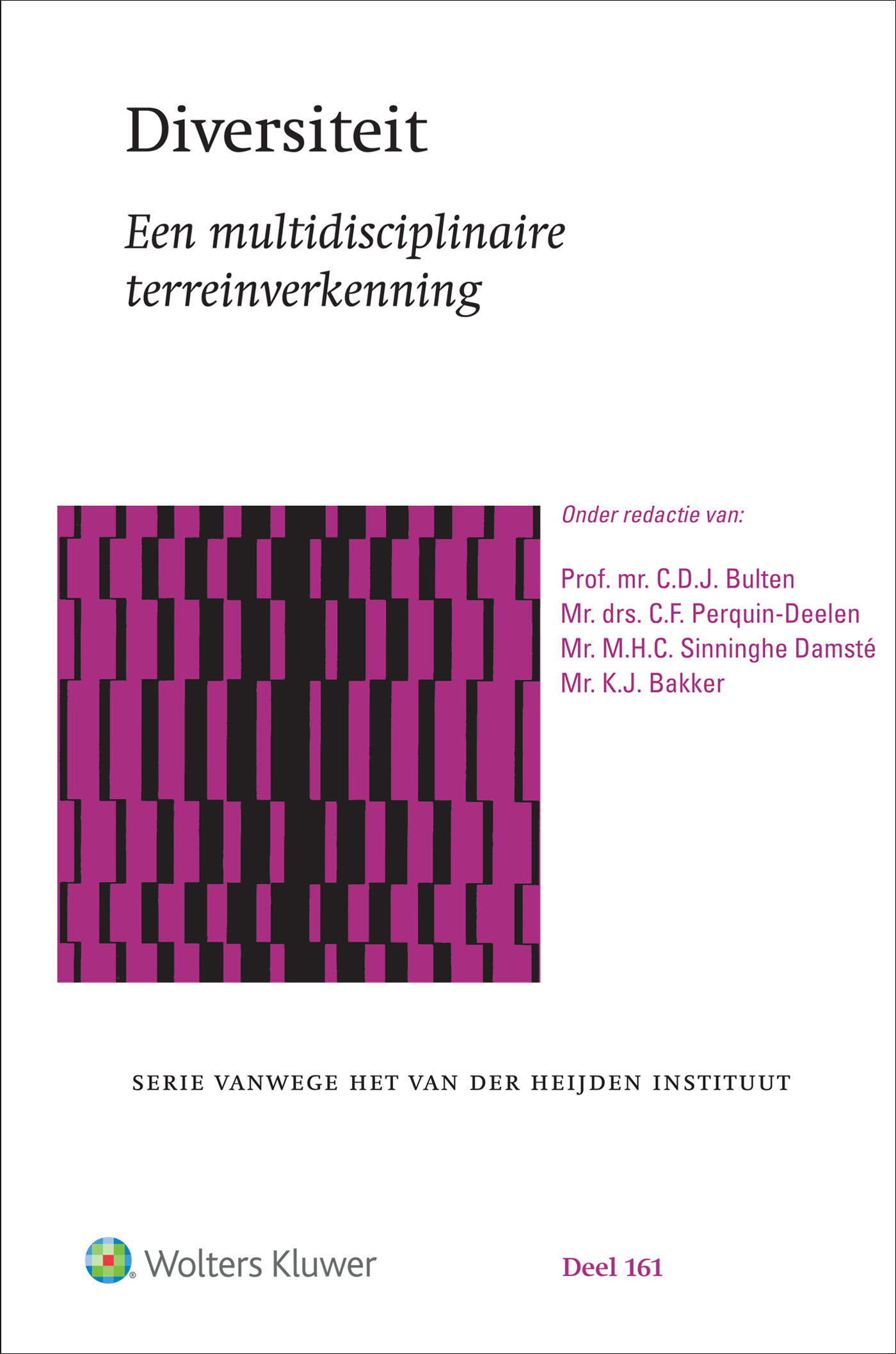 Diversiteit (Ebook)