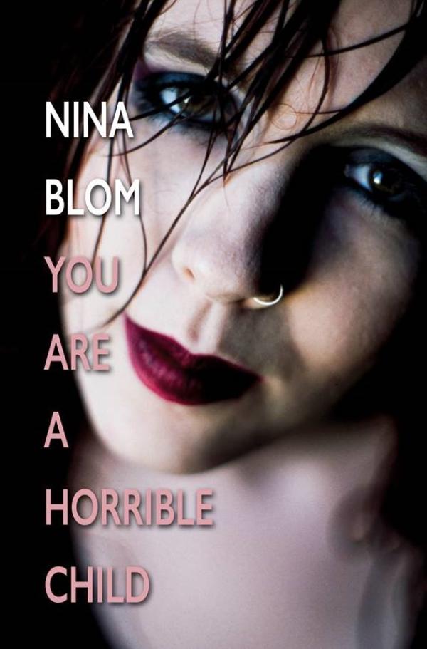 You are a horrible child (Ebook)
