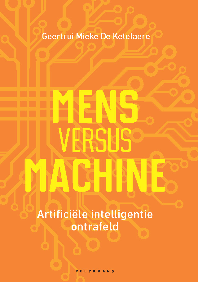 Mens versus machine