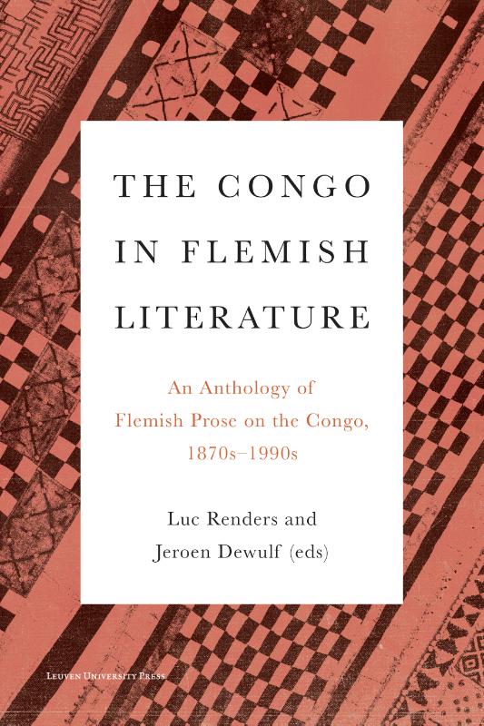 The Congo in Flemish Literature