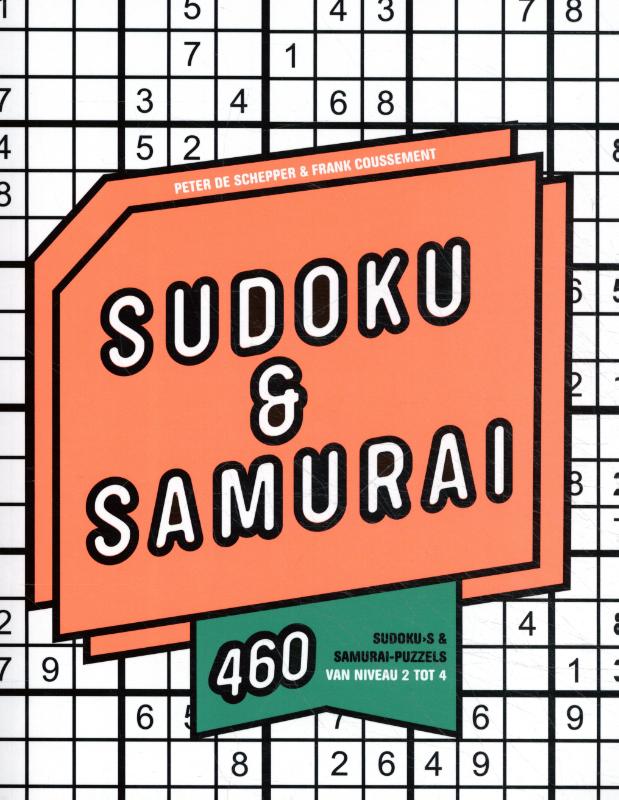 Sudoku & samurai