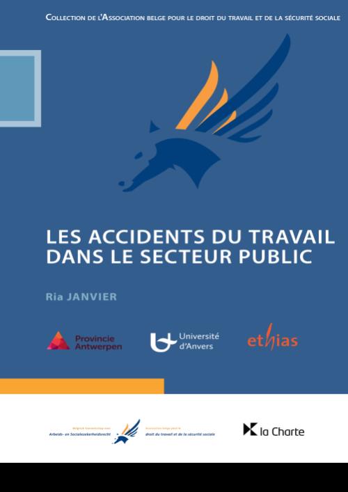 Les accidents du travail dans le secteur public