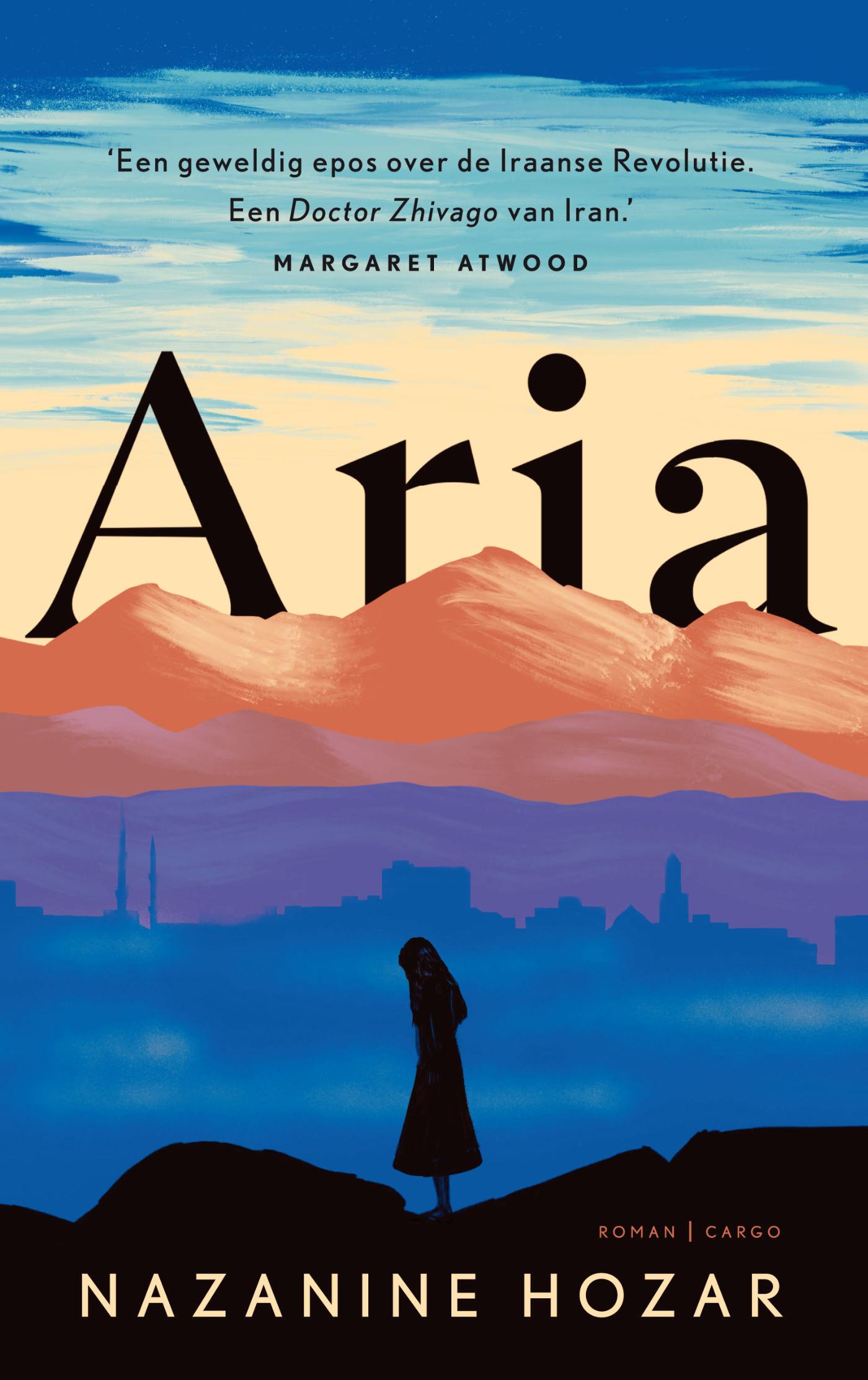 Aria (Ebook)