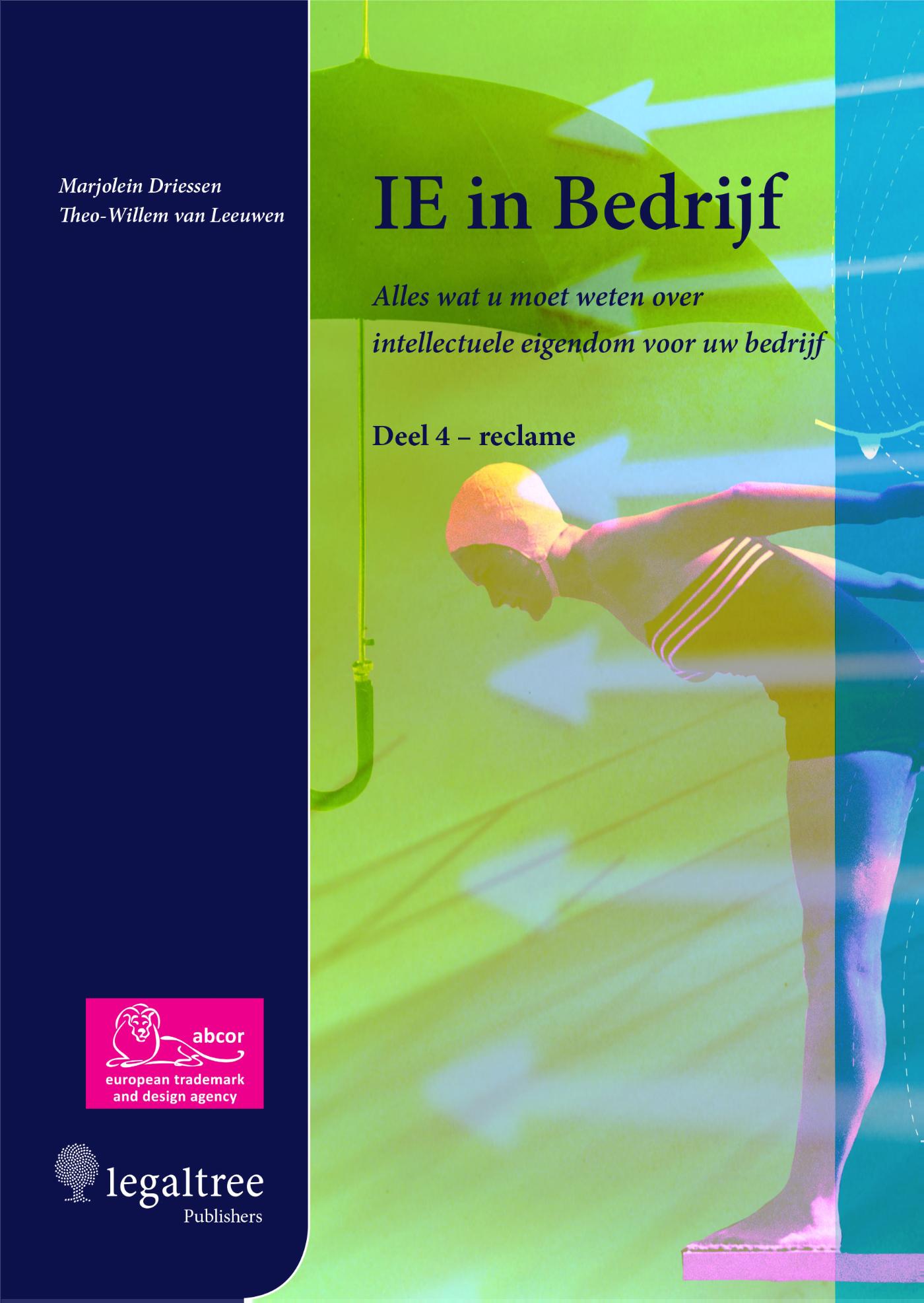 IE in Bedrijf / 4 - Reclame (Ebook)