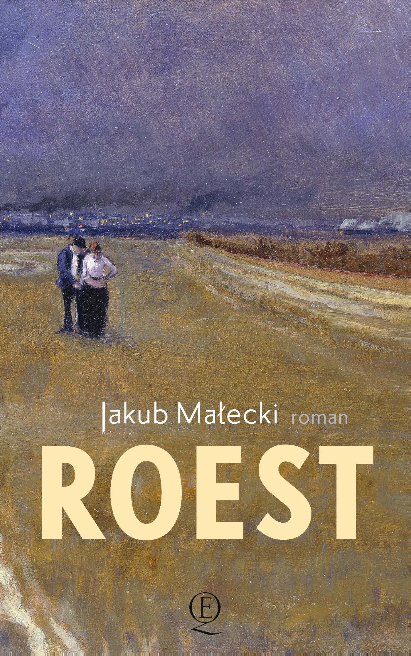 Roest (Ebook)