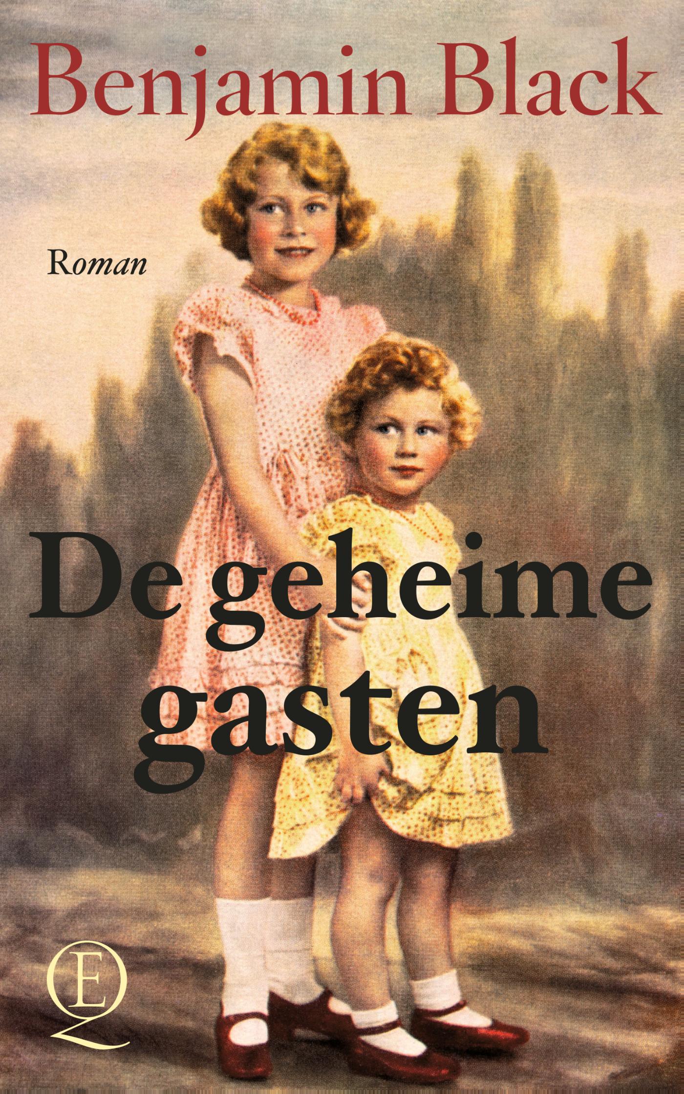 De geheime gasten (Ebook)