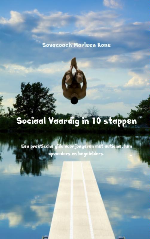 Sociaal vaardig in 10 stappen (Ebook)