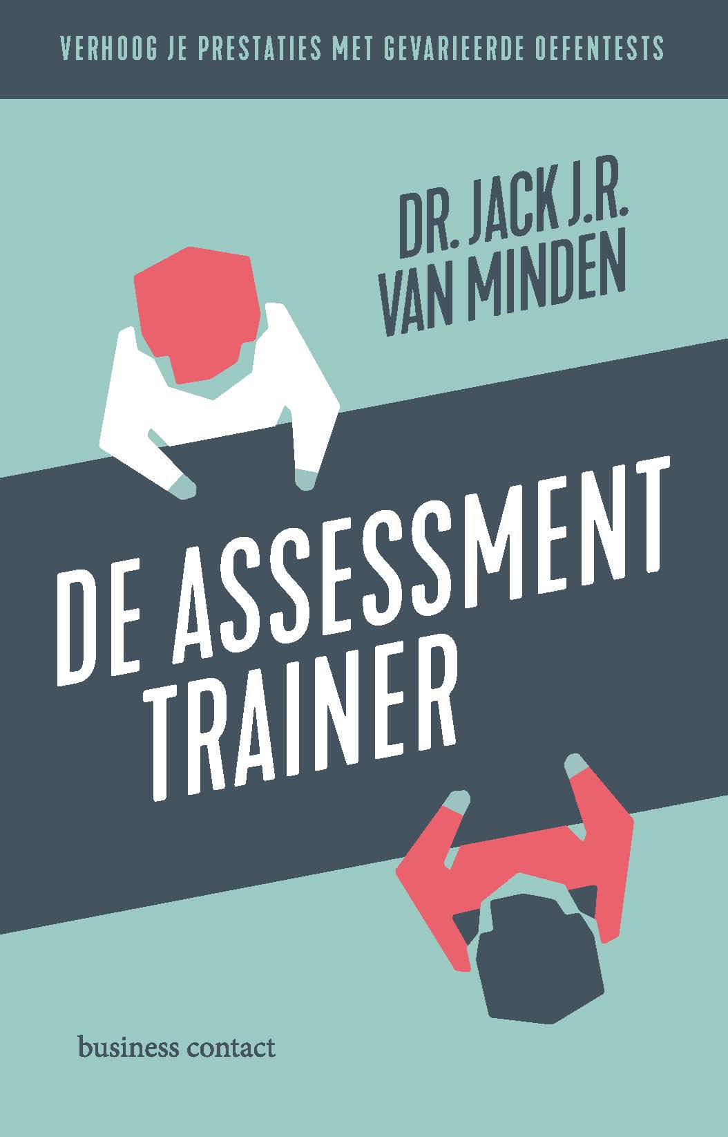 De Assessment Trainer (Ebook)