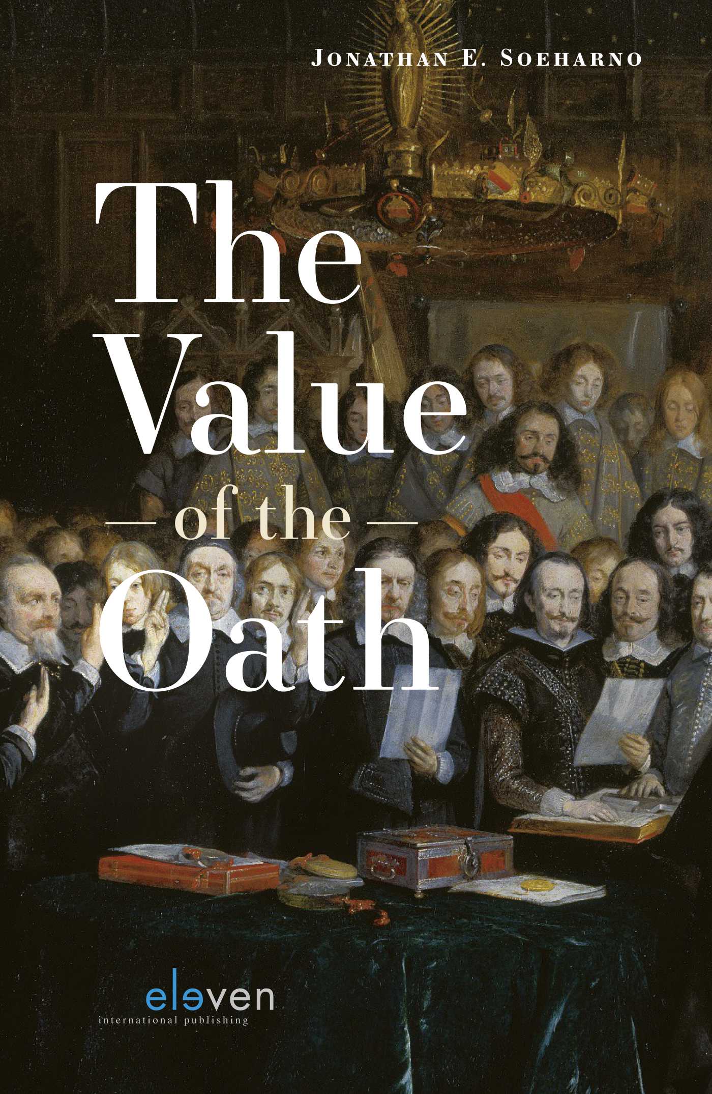 The Value of the Oath