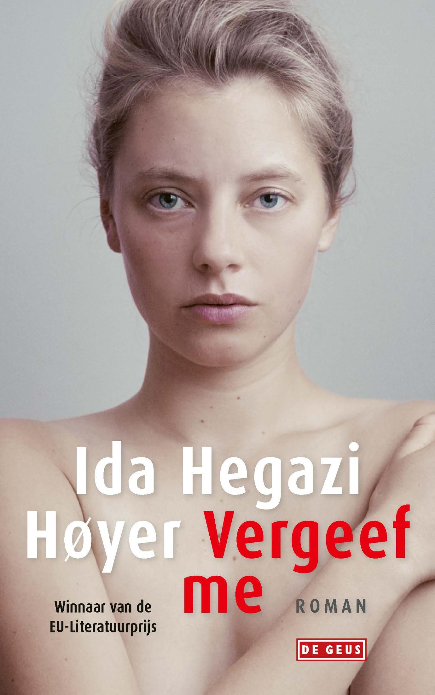 Vergeef me (Ebook)