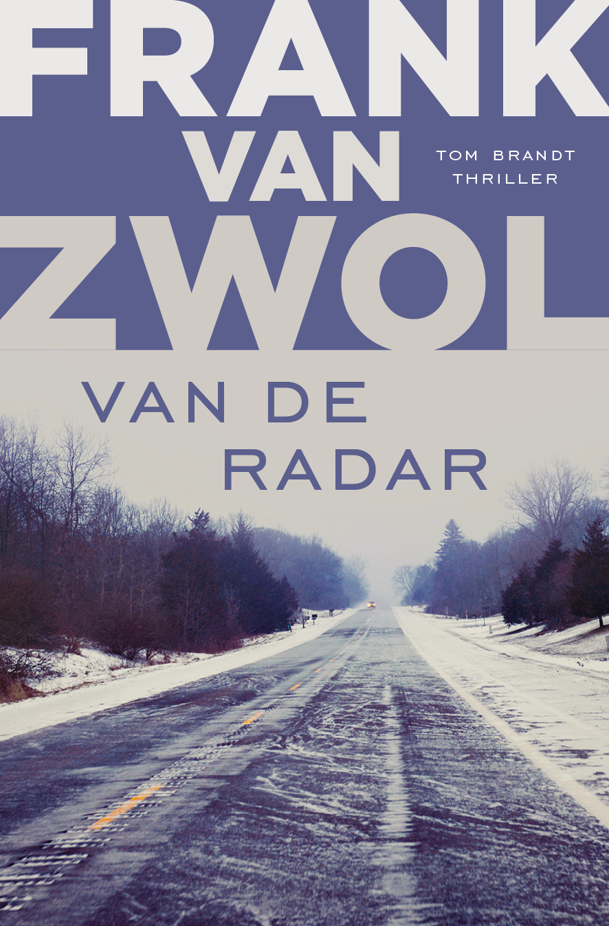 Van de radar