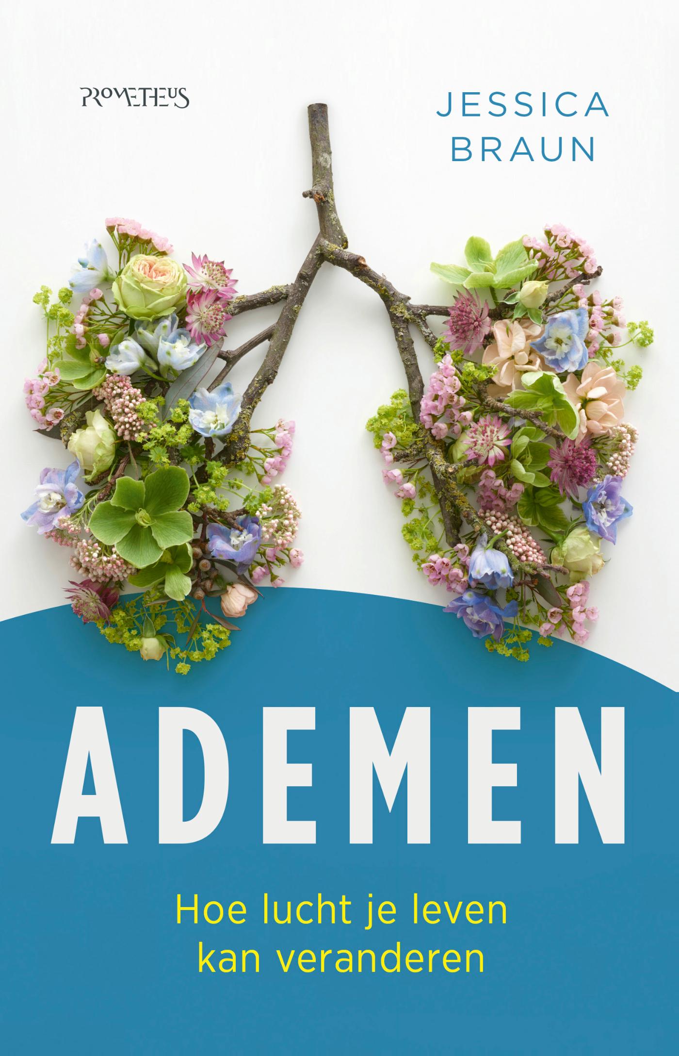 Ademen (Ebook)