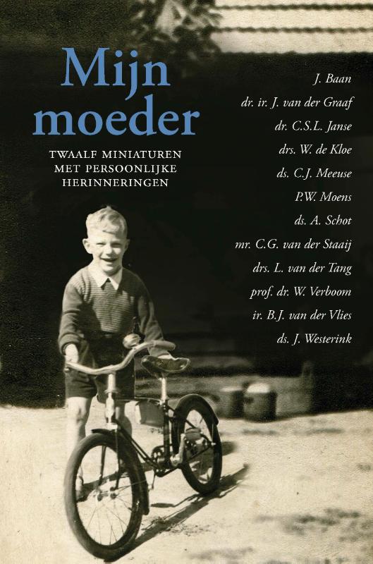 Mijn Moeder