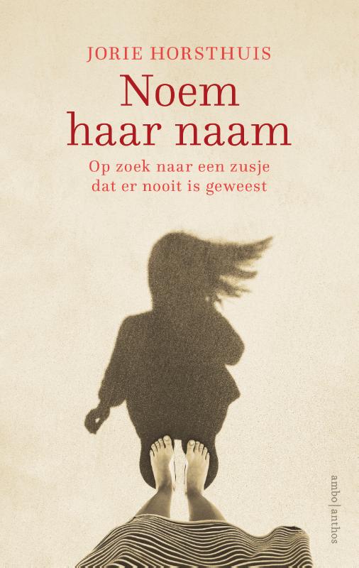 Noem haar naam