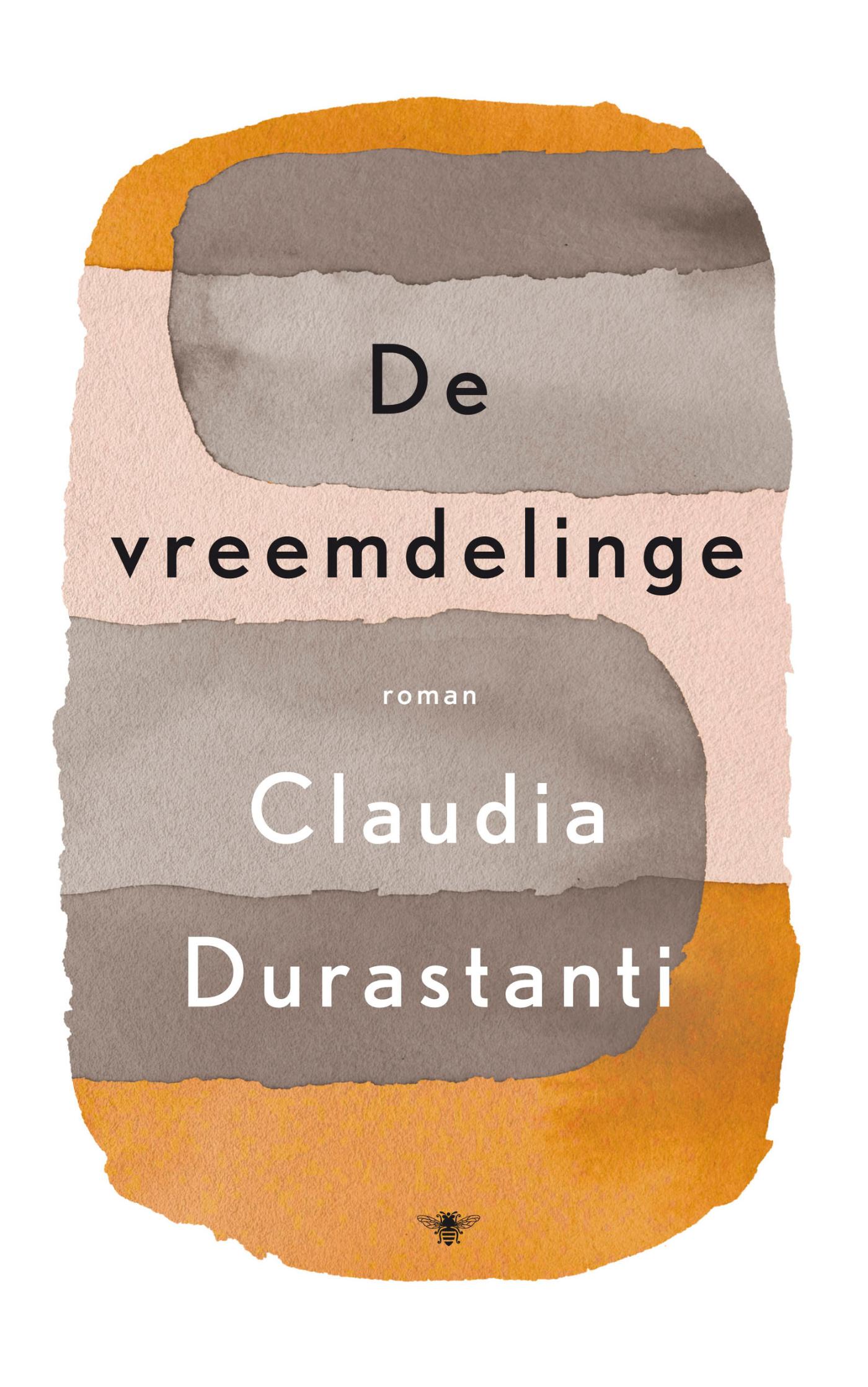 De vreemdelinge (Ebook)