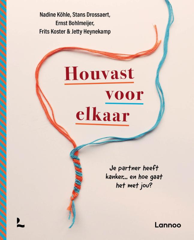 Houvast voor elkaar